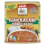 ADABI KUAH KACANG 280G