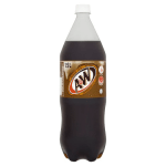 A&W SARSAPARILLA BOTTLE DRINK 1.5L