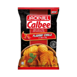 CALBEE P.CHIPS F.CHILLI 170G