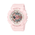 CASIO BABY-G BA-110AQ-4A