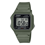 CASIO W-217H-3AV