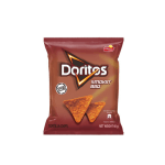 DORITOS SMOKIN BBQ 65G