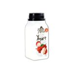 FARM FRESH LYCHEE YOGURT DRINK 200ML