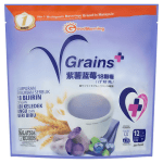 GOODMORNING VGRAINS SACHET IN BOX 360G