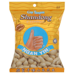 HANDBRAND SHANDONG GROUNDNUT 100G