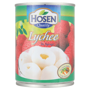 HOSEN LYCHEE 565G