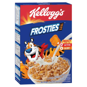 KELLOGGS FROSTIES 300G