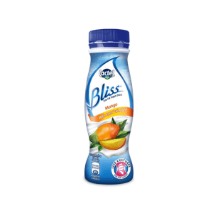 LACTEL BLISS MANGGO YOGURT DRINK 200G