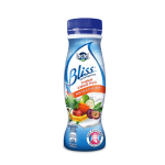 LACTEL BLISS TROPICAL FRUIT YOGURT DRINK 200G