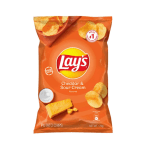 LAYS CHEDDAR&SOU.CRM170G