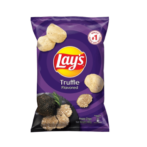 LAYS TRUFFLE 170G