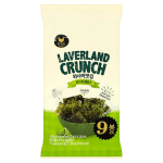 MANJUN LAVERLAND SEAWEED WASABI 9X4.5G