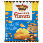 MISTER POTATO BBQ 60G