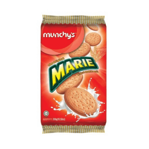 MUNCHY MARIE BISCUIT 300G