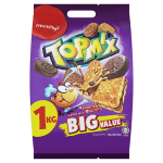 MUNCHY TOPMIX ASSSORTED BISCUIT 900G