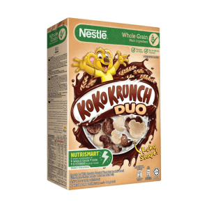 NESTLE KOKO KRUNCH DUO 300G