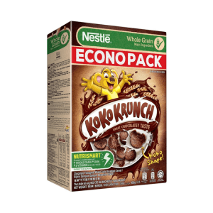 NESTLE KOKO KRUNCH ECONOPACK 450G