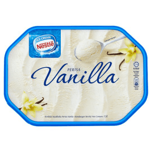 NESTLE VANILLA 1.5L