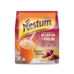 NESTUM 3IN1 10X28G KURMA+PRUN