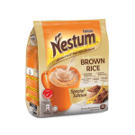 NESTUM 3IN1 BROWN RICE 10X27G