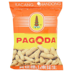 PAGODA SHANDONG G:NUT 110G