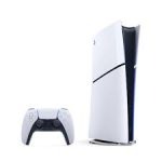 PlayStation 5 Slim Digital Edition