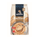 QUAKER WHOLE ROLLED OATS 800G