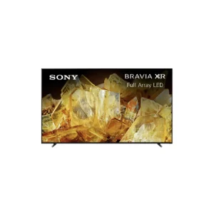 Sony 75-inch BRAVIA XR X90L