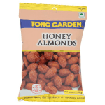 TG HONEY ALMOND 35G