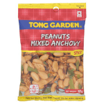 TG PEANUT MIXED ANCHOVY 30G