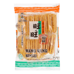 WANG WANG SENBEI RICE CRACKERS 92G