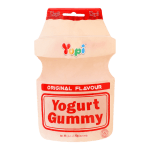 YUPI YOGURT GUMMY ORIGINAL 35G