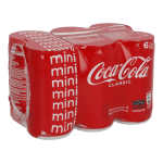 coke mini