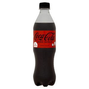 coke zero