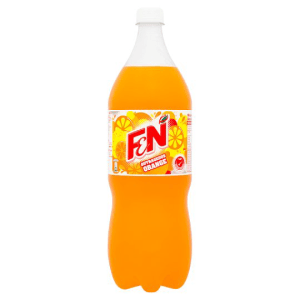 fn orange