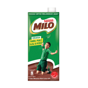 milo