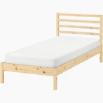 single bed frame