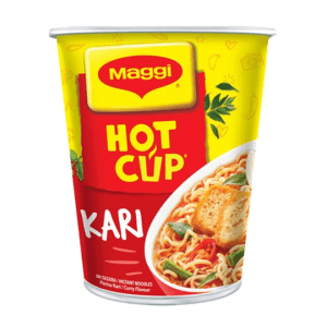 mee cup curry